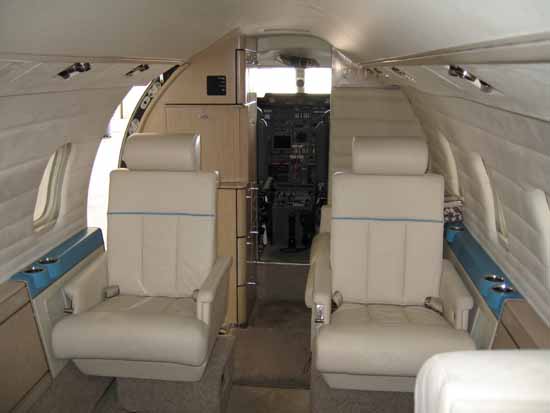 Aircraft Image for N117LR