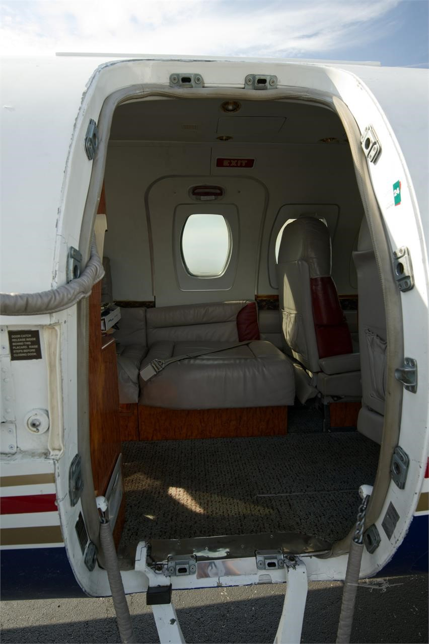 Aircraft Image for N117MA