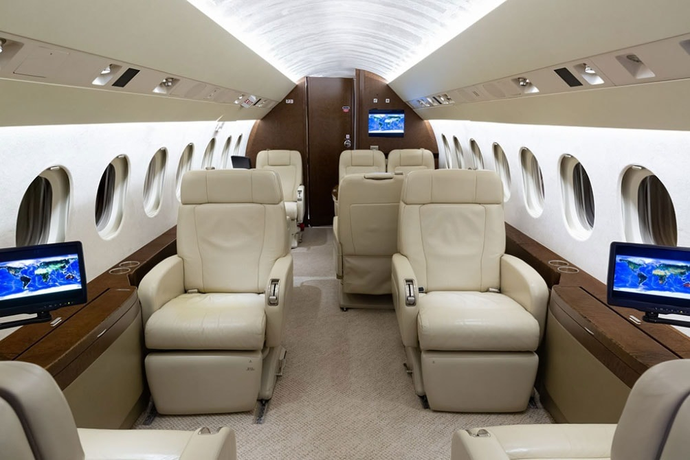 Aircraft Image for N118AD