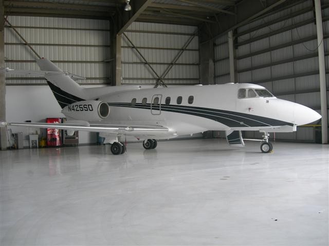 Aircraft Image for N118CD