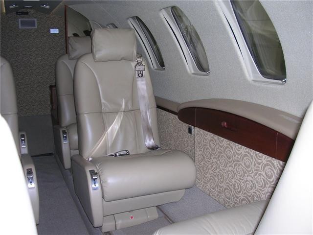 Aircraft Image for N118CJ