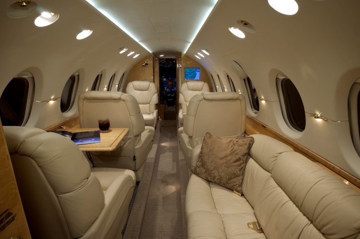 Aircraft Image for N118DL