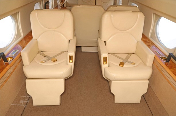Aircraft Image for N118JK