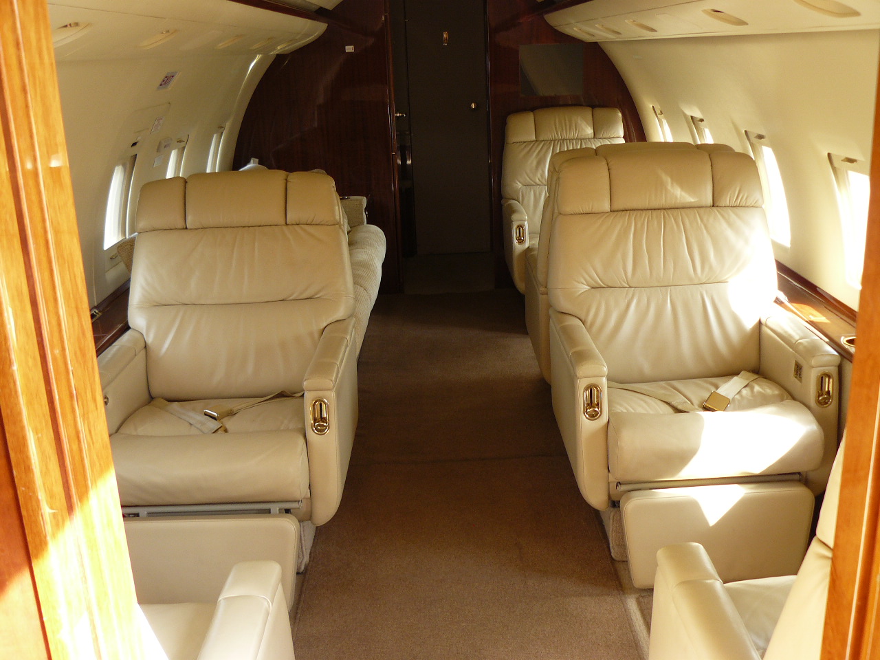 Aircraft Image for N118RH