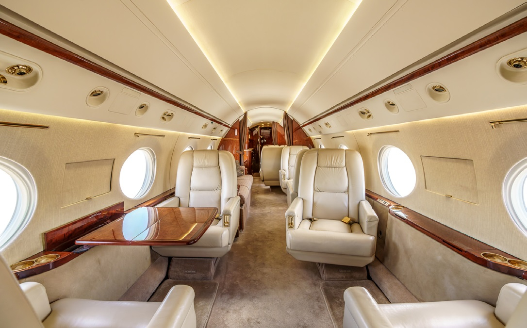 Aircraft Image for N119AF