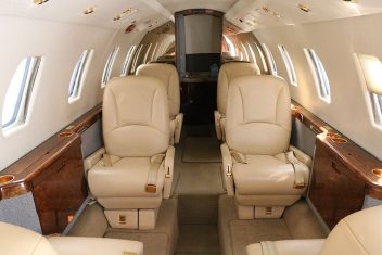 Aircraft Image for N119ES
