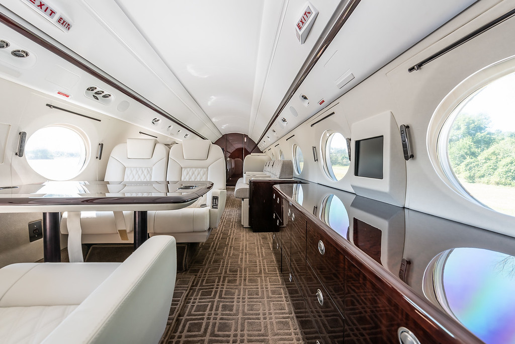 Aircraft Image for N119FM
