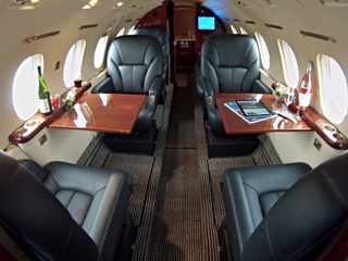 Aircraft Image for N119ML