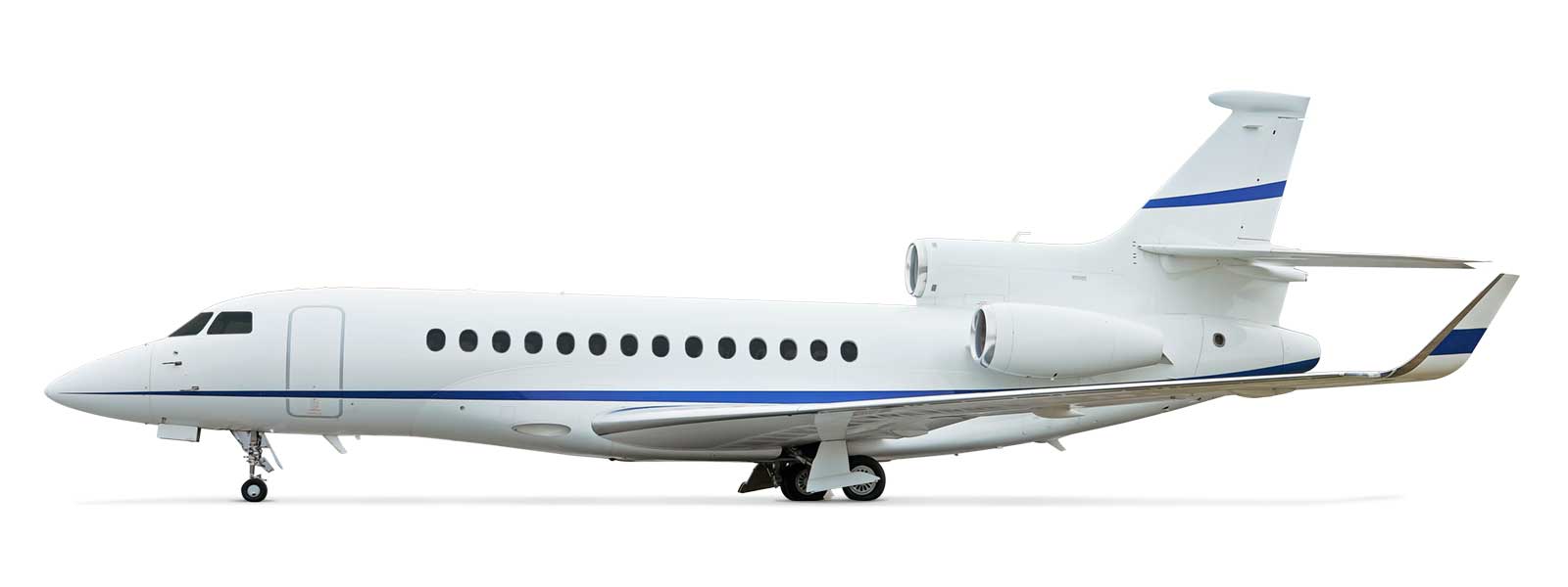 Image of tail N119NE