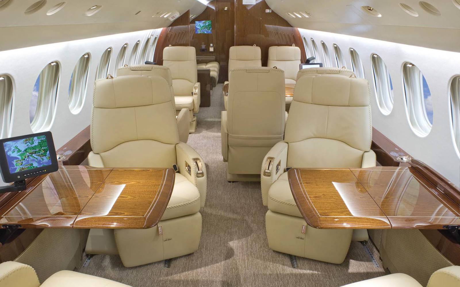 Aircraft Image for N119NE