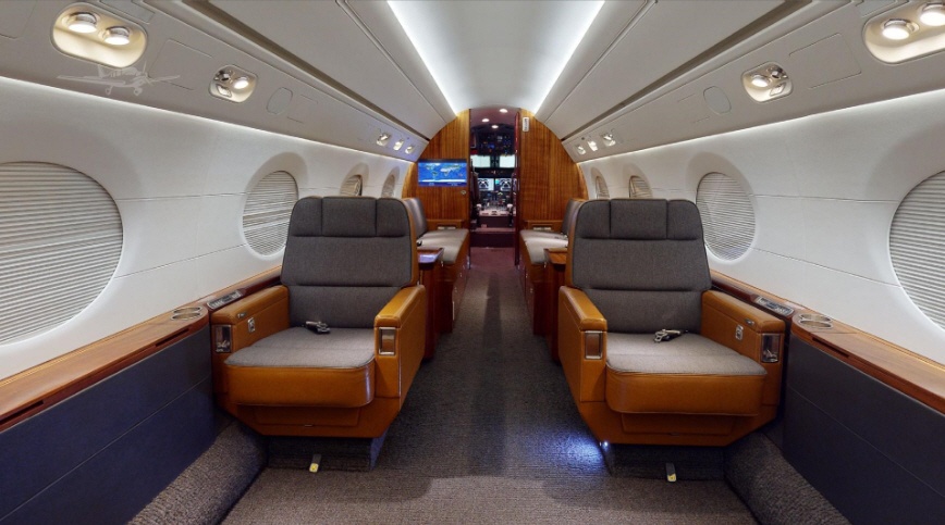 Aircraft Image for N11AR