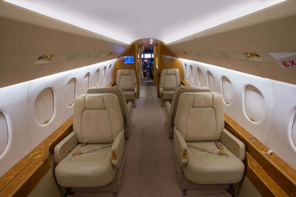 Aircraft Image for N11BV