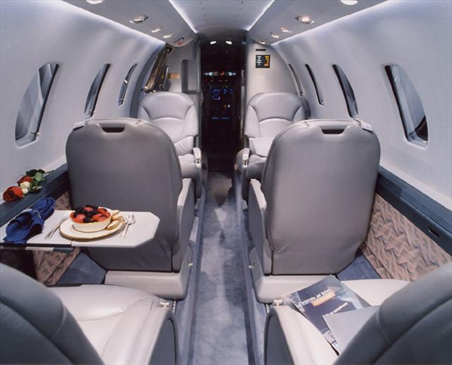 Aircraft Image for N11CP