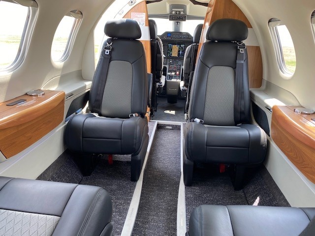 Aircraft Image for N11CR