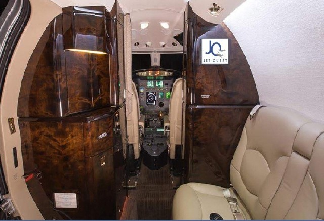 Aircraft Image for N11EH