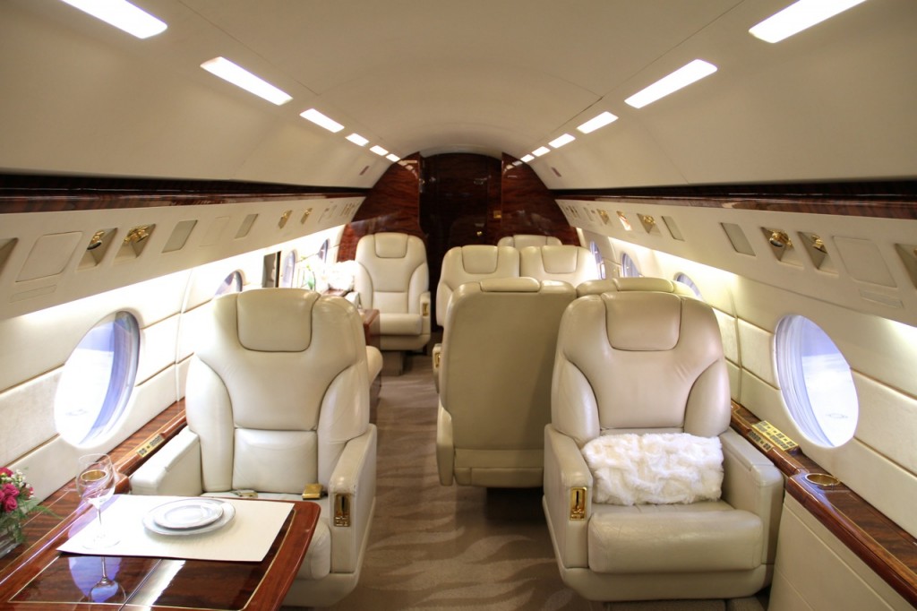 Aircraft Image for N11GW