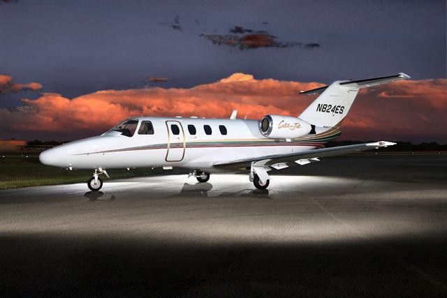 Image of tail N11LG
