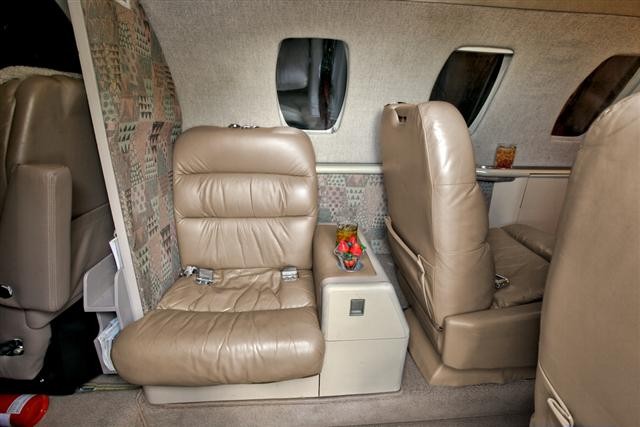 Aircraft Image for N11LG