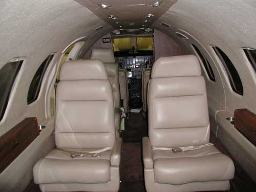 Aircraft Image for N11MN