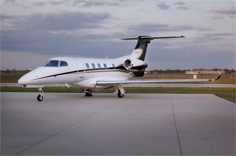 Image of tail N11TE