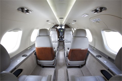 Aircraft Image for N11TE