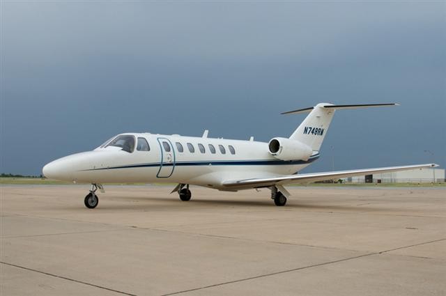 Image of tail N11TH