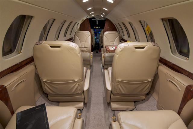 Aircraft Image for N11TH