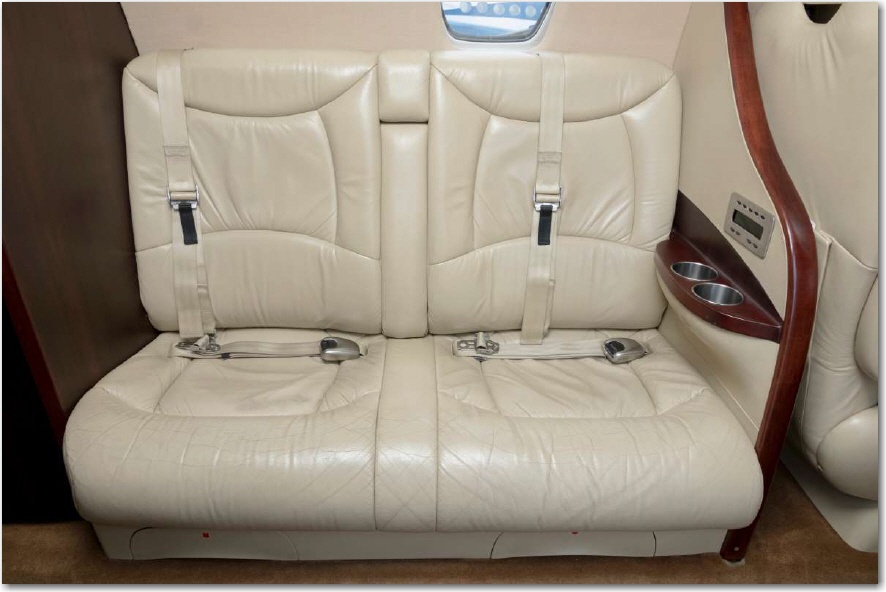 Aircraft Image for N11UD