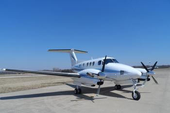 Image of tail N11WN