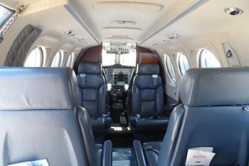 Aircraft Image for N11WN