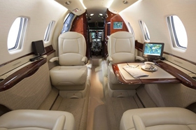 Aircraft Image for N120CB