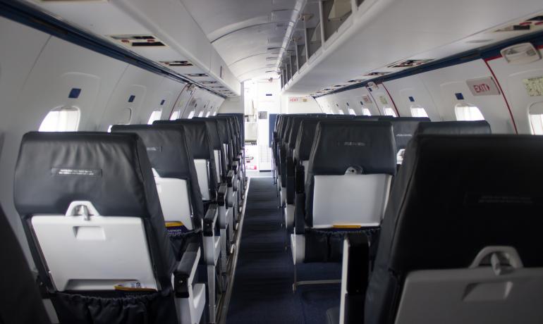 Aircraft Image for N120HL