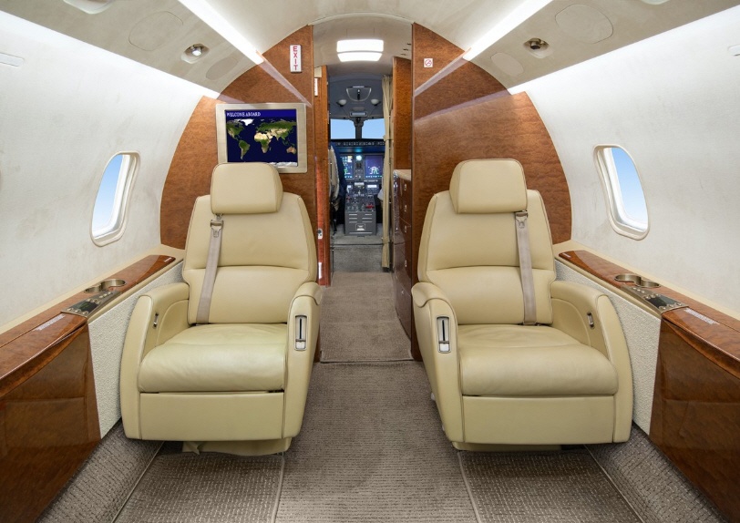 Aircraft Image for N120JC