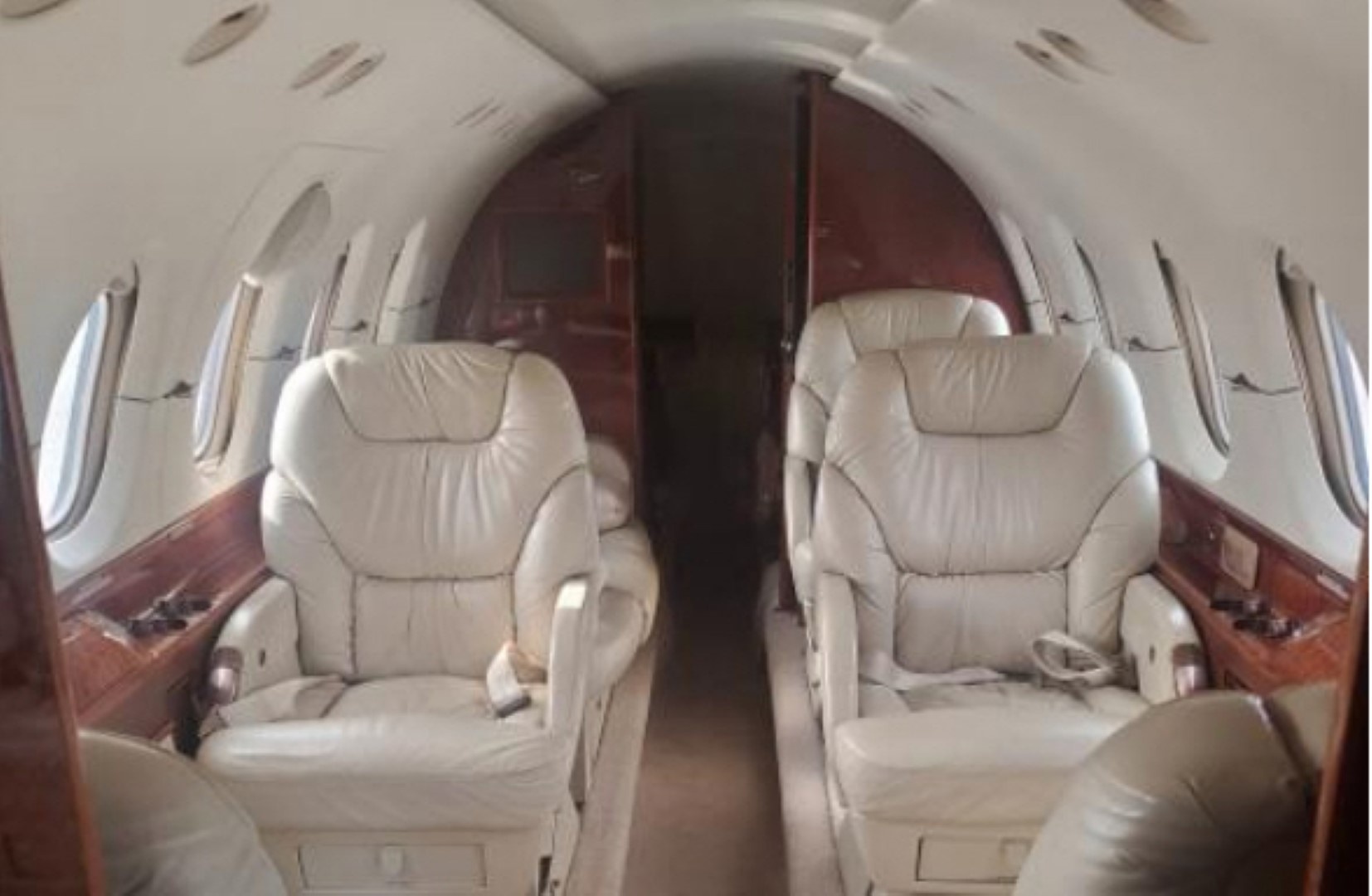 Aircraft Image for N120JW