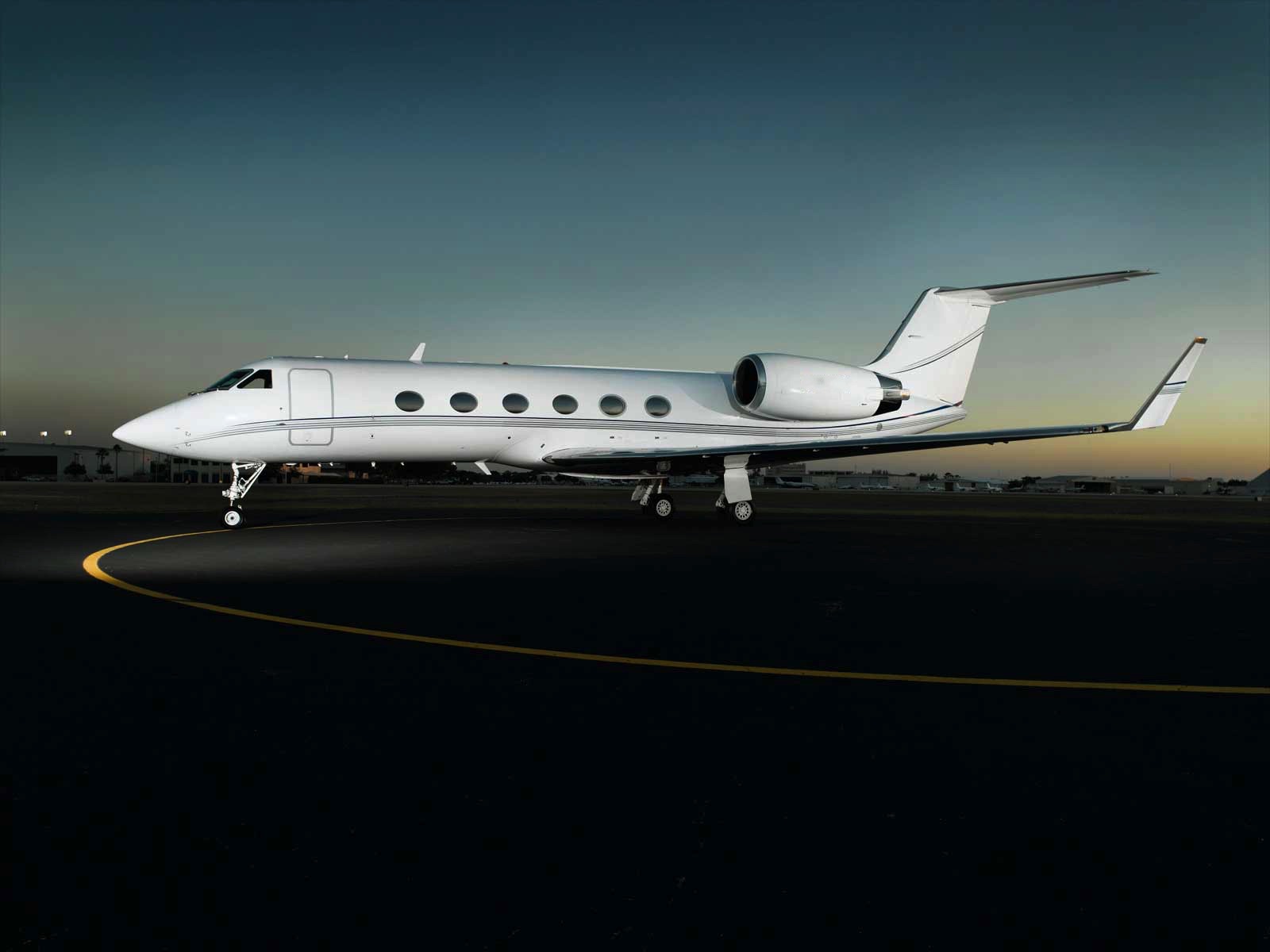 Image of tail N120WJ
