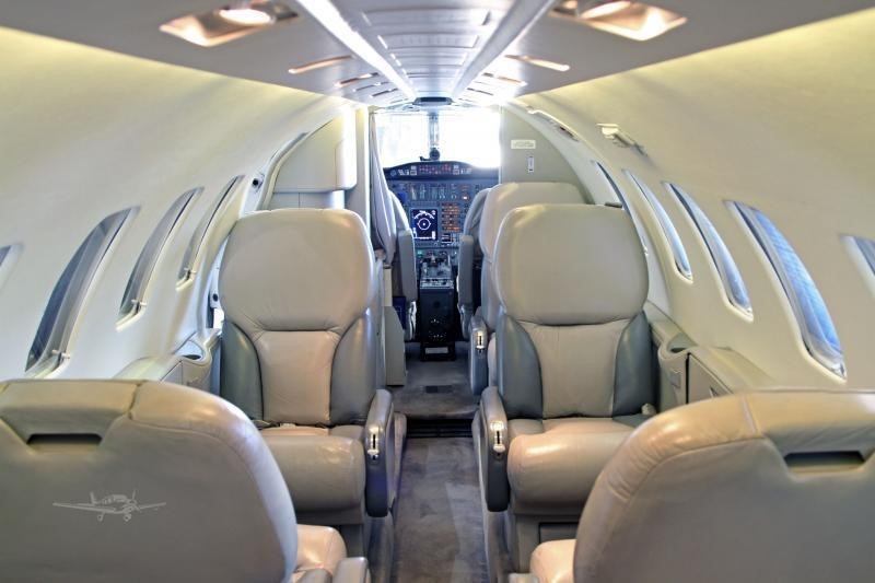 Aircraft Image for N121CN