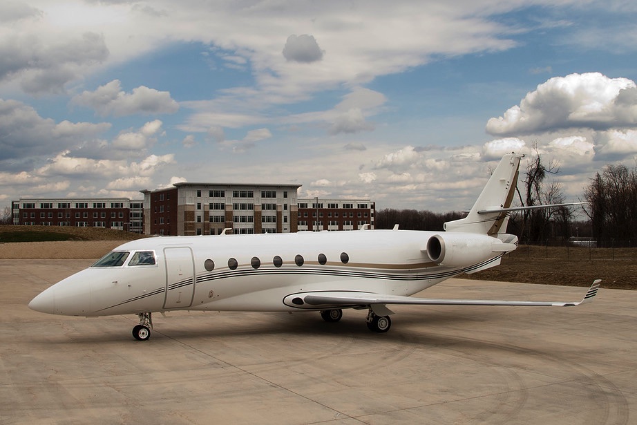 Aircraft Image for N121DX
