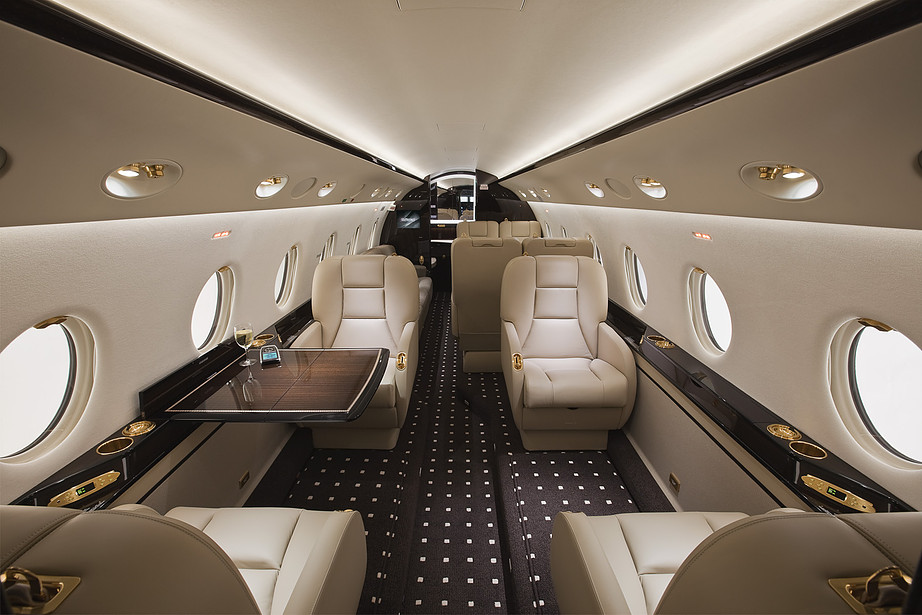 Aircraft Image for N121DX