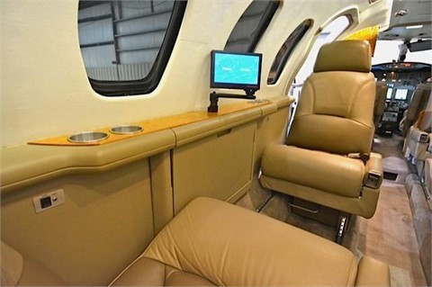 Aircraft Image for N121HL