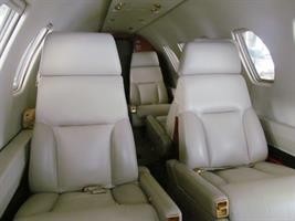 Aircraft Image for N121MJ
