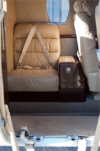 Aircraft Image for N121VM