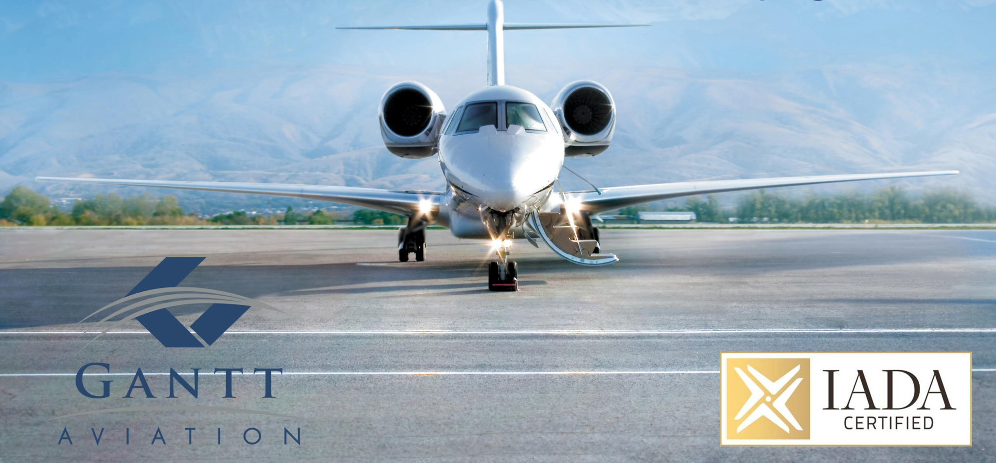 Image of tail N122DS