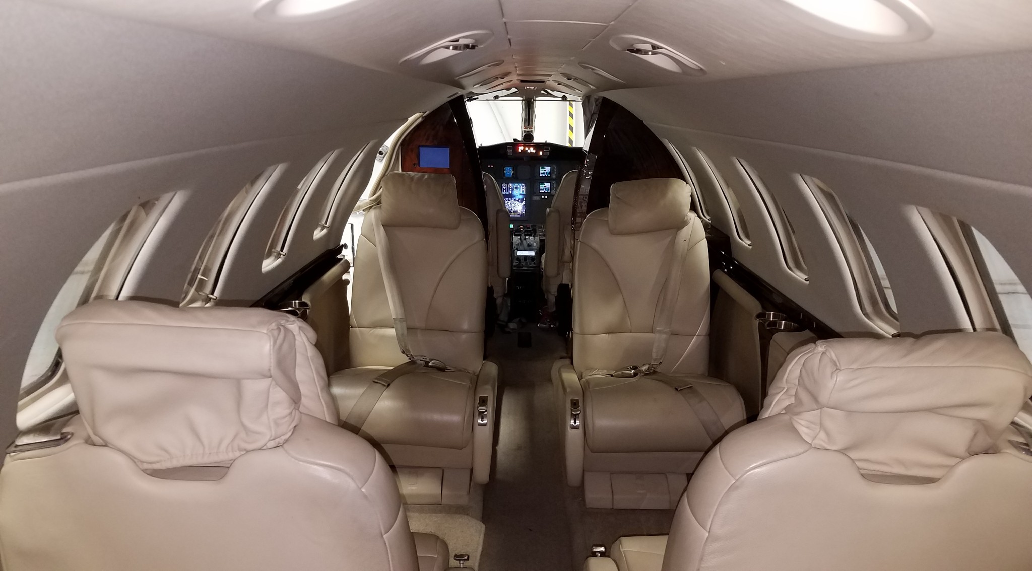 Aircraft Image for N122ER