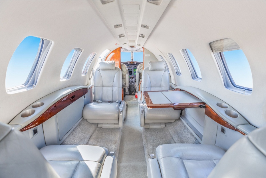 Aircraft Image for N122KH