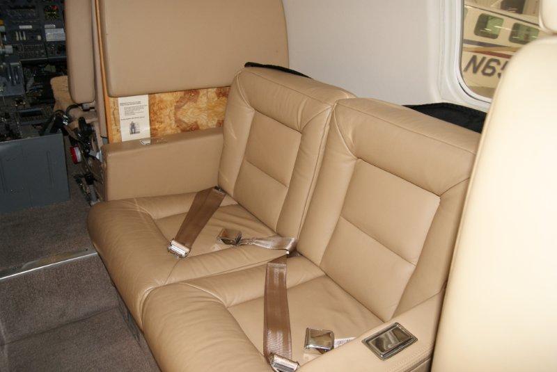 Aircraft Image for N122LX