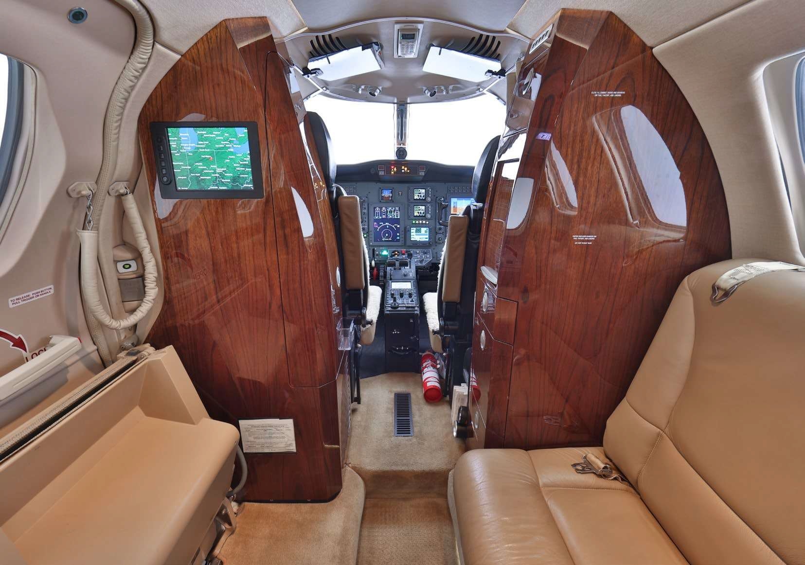 Aircraft Image for N122PA