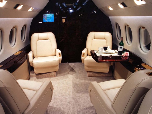Aircraft Image for N122PR