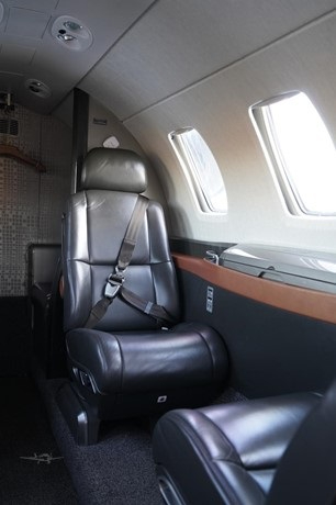 Aircraft Image for N123AD