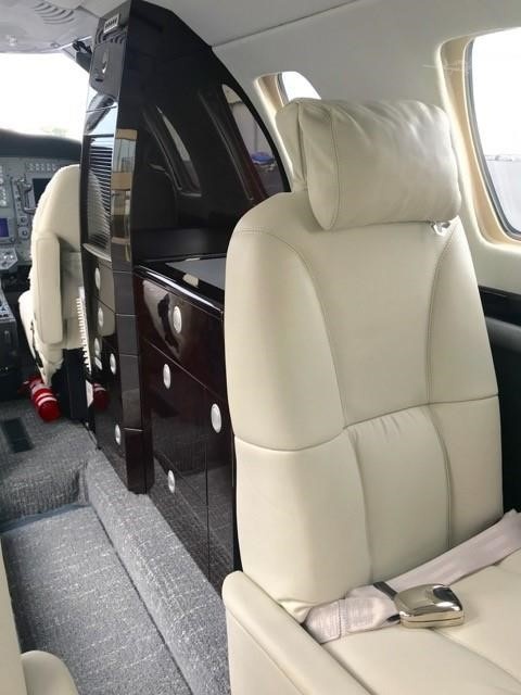 Aircraft Image for N123CJ