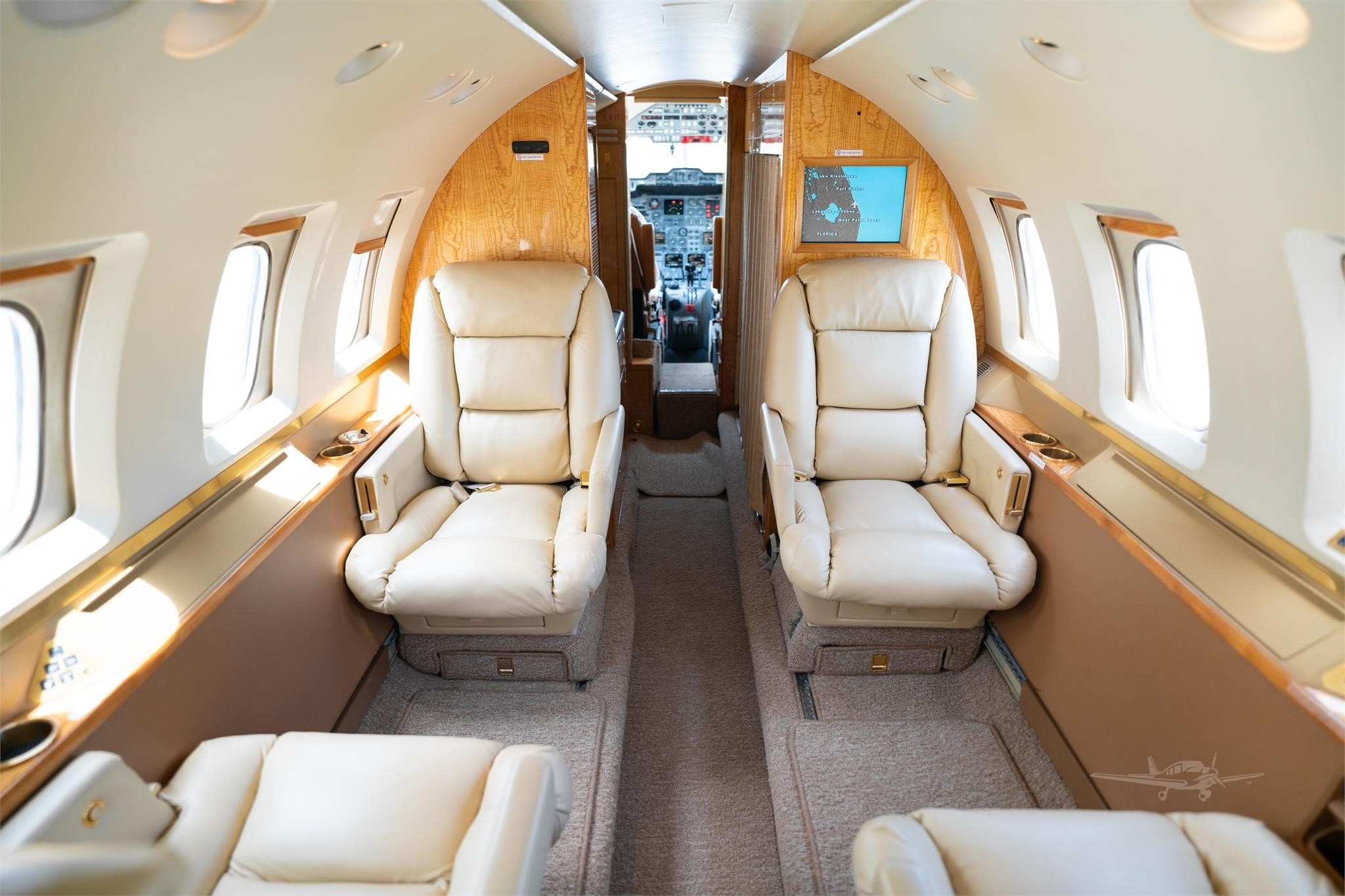 Aircraft Image for N123ED